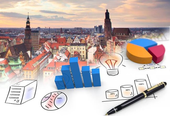 Mieszkańcy stworzą strategię Wrocławia