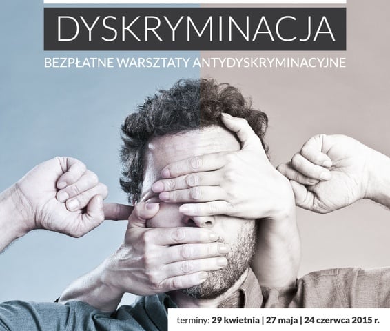 Stereotypy – uprzedzenia – dyskryminacja