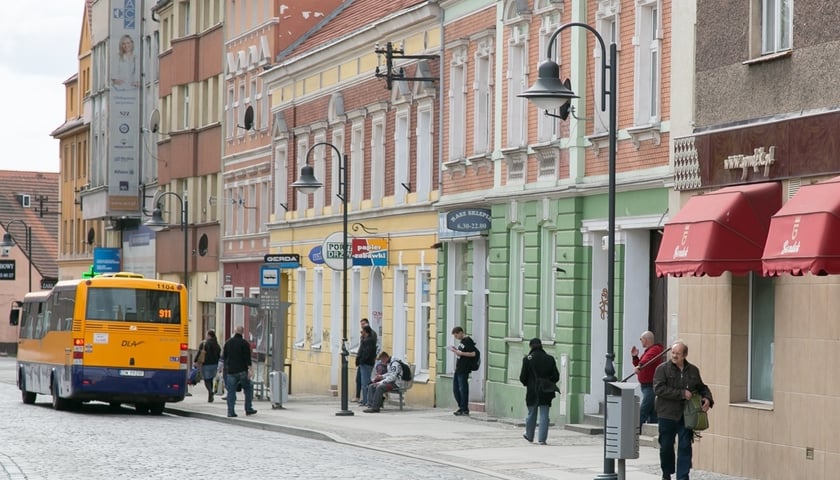 Rewitalizacja Psiego Pola