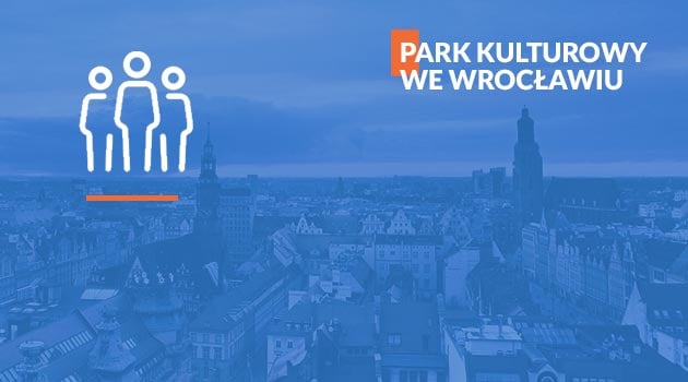 Serwis specjalny  wrocławskiego Parku Kulturowego "Stare Miasto"