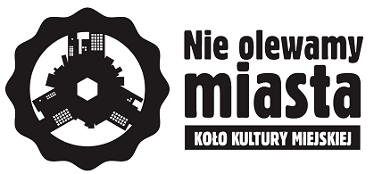 „Nie olewamy miasta” – nowa inicjatywa społeczna