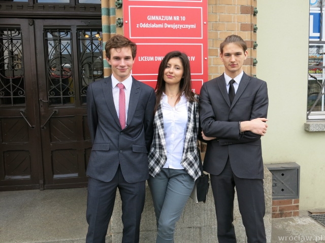 Matura 2015: pierwszy dzień egzaminów