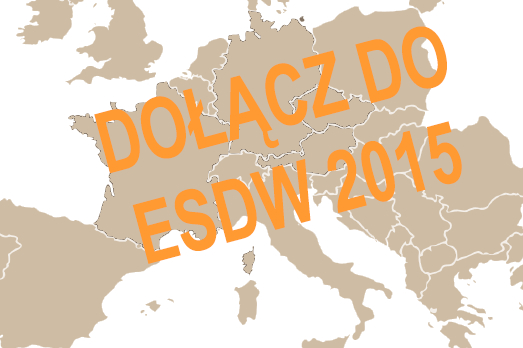 Europejski Tydzień Zrównoważonego Rozwoju