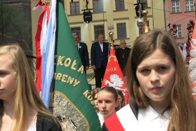 Mogiłę pradziada ocal od zapomnienia