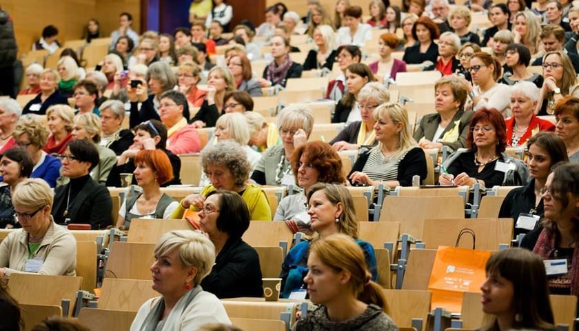 II Dolnośląski Kongres Kobiet, 30 maja [PROGRAM]