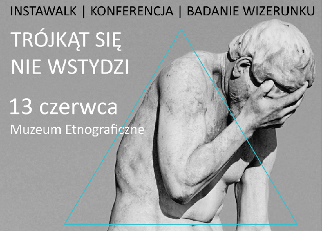 Czego Trójkąt się nie wstydzi? Konferencja o Przedmieściu Oławskim