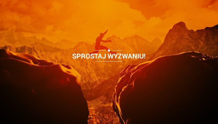 Jak pozostać szczęśliwym mimo przeciwności?