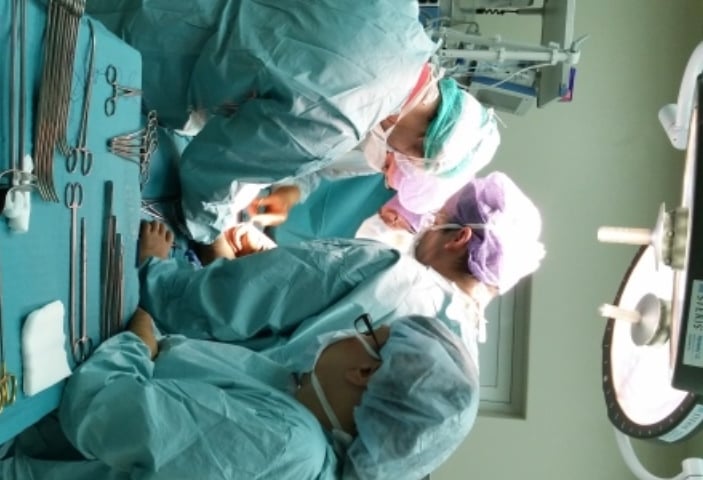 Szpital z Trzebnicy połączy się ze szpitalem przy Borowskiej