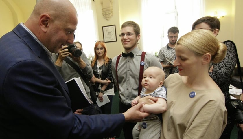 Będzie konkurs na operatora kamienicy Wyspa Słodowa 7