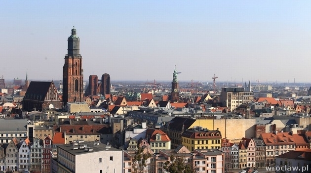 Wrocław dla środowiska