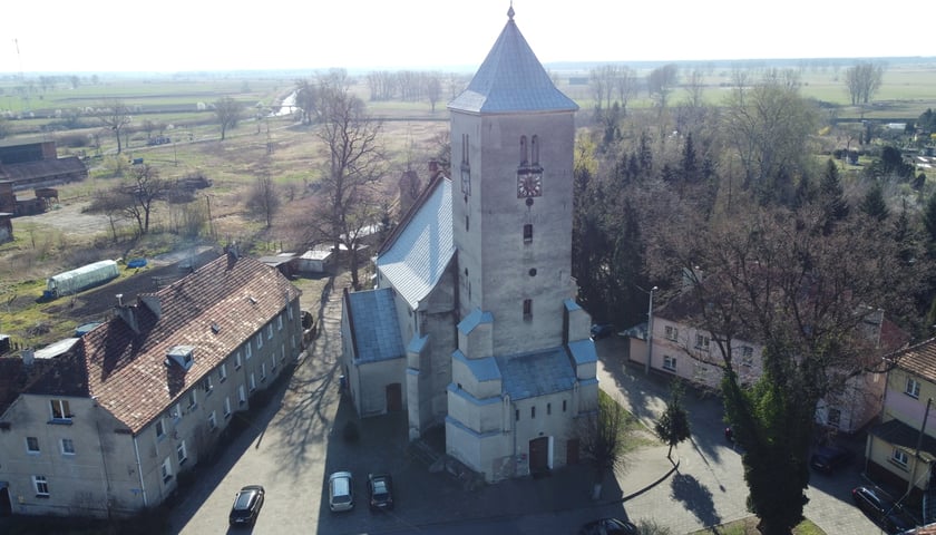 Atrakcje gminy Wąsosz