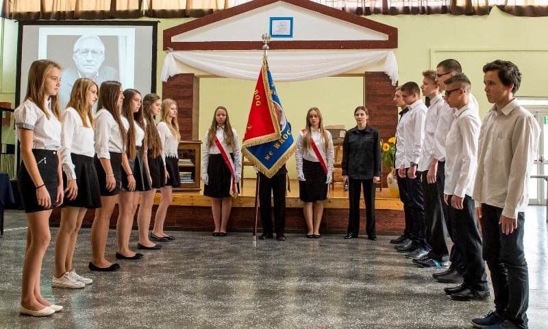 Likwidacja gimnazjów we Wrocławiu