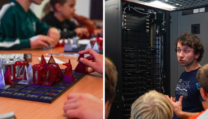 Noc Politechniki 2025