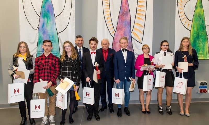 Ośmiu Wspaniałych Wrocławia [LAUREACI]