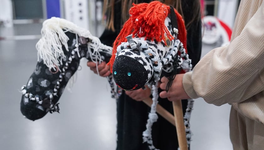 Kreatywny weekend w Centrum Historii Zajezdnia - 9.11.2025