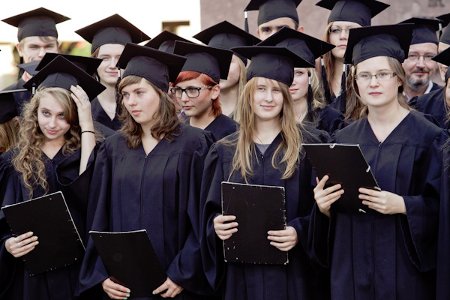 Studenci z Wrocławia rozbili bank z nagrodami