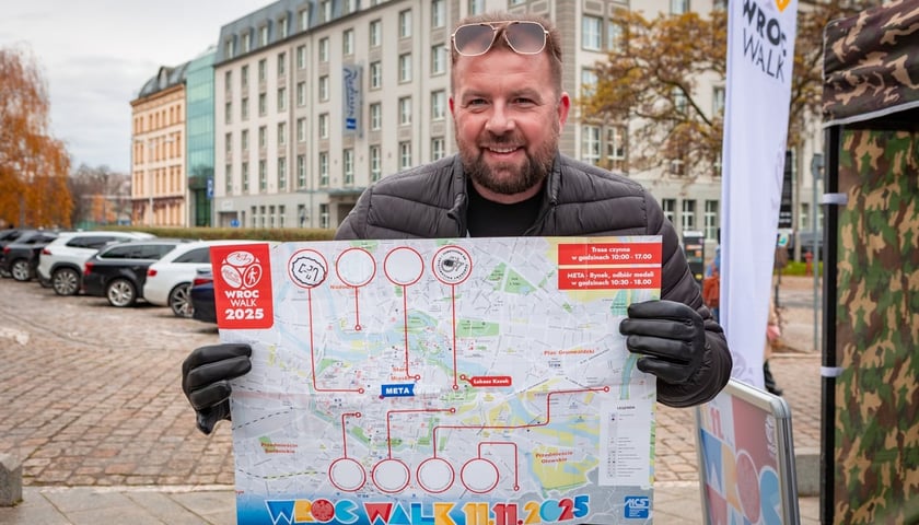 WrocWalk 2025