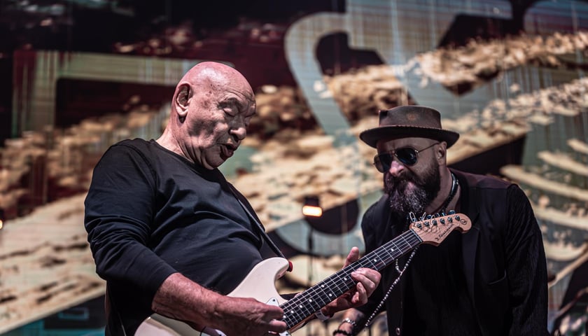 Wrock for Freedom w Hali Stulecia 11 listopada 2025