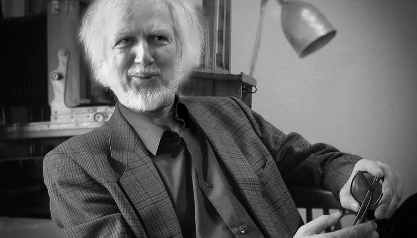 Kazimierz Helebrandt