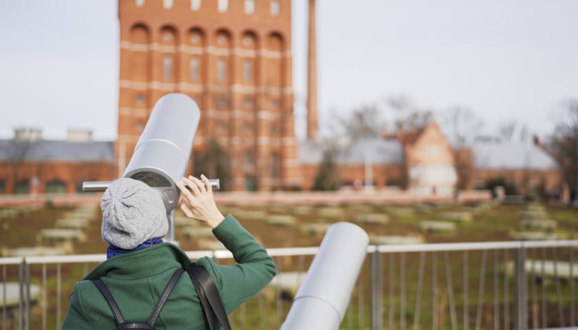 Prezentacja nowości Hyreopolis i MPWiK Wrocław, 13 listopada 2025