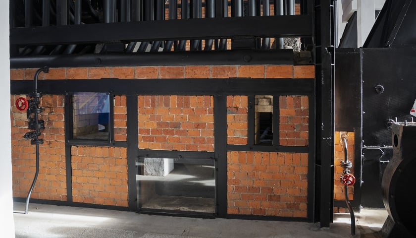 Prezentacja nowości Hyreopolis i MPWiK Wrocław, 13 listopada 2025