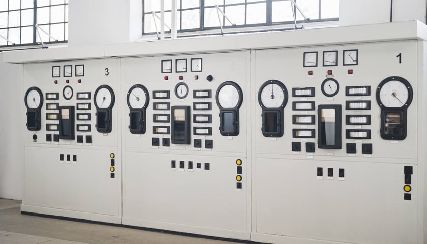 Prezentacja nowości Hyreopolis i MPWiK Wrocław, 13 listopada 2025