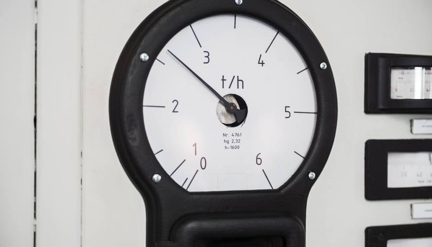 Prezentacja nowości Hyreopolis i MPWiK Wrocław, 13 listopada 2025