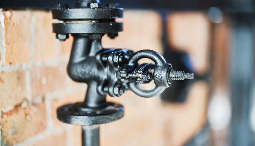 Prezentacja nowości Hyreopolis i MPWiK Wrocław, 13 listopada 2025