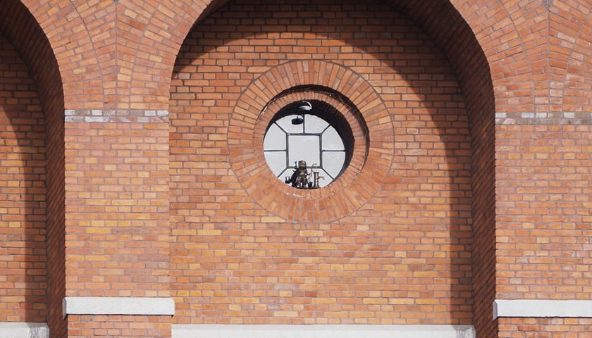 Prezentacja nowości Hyreopolis i MPWiK Wrocław, 13 listopada 2025