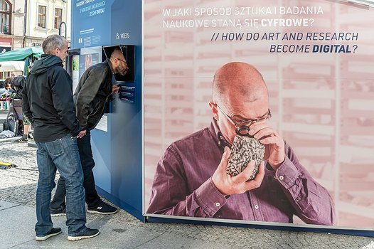 Wrocławsko – saksońskie debaty o innowacji