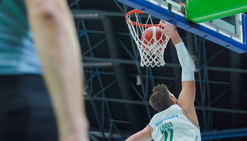 Śląsk vs. Legia, Orbita, 15.11.2025