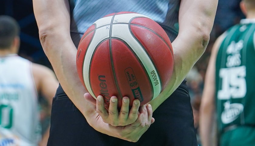 Śląsk vs. Legia, Orbita, 15.11.2025