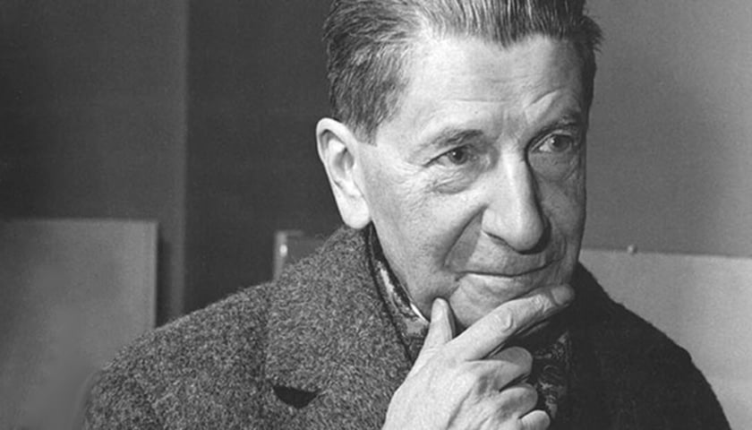 Prof. Stanisław Kulczyński