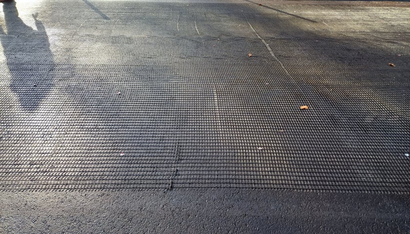 Remonty dr&oacute;g w ramach programu Wrocław na Dobrej Drodze