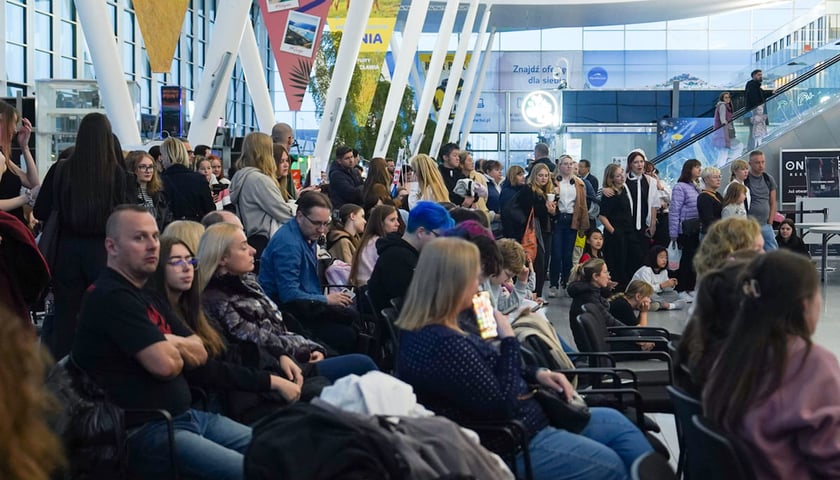 Korea Kimchi Festival 2025. Wrocław, 15.11.2025