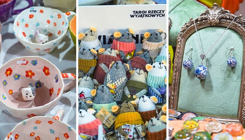 Targi Rzeczy Wyjątkowych 2025