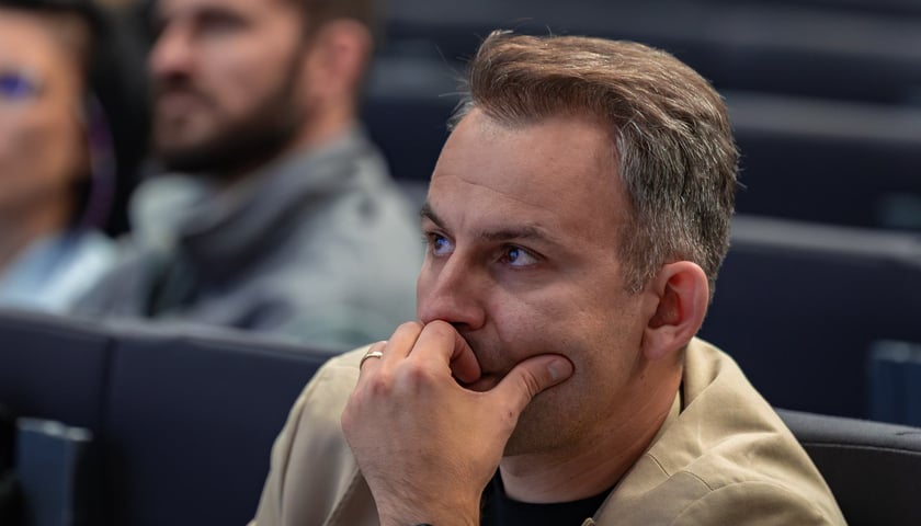 Szkolenie z obrony ludności w ramach programu Bezpieczny Wrocław - 17 listopada 2025