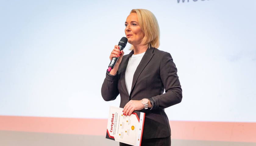 Szkolenie z obrony ludności w ramach programu Bezpieczny Wrocław - 17 listopada 2025