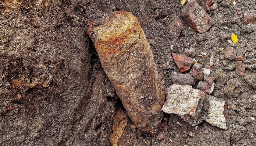 <p>Według szacunk&oacute;w Biura Prasowego UM, z CKU ewakuowano 500 os&oacute;b</p>