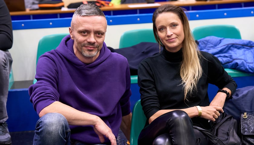 Mecz Śląska w Orbicie w Eurocupie, 18 listopada 2025