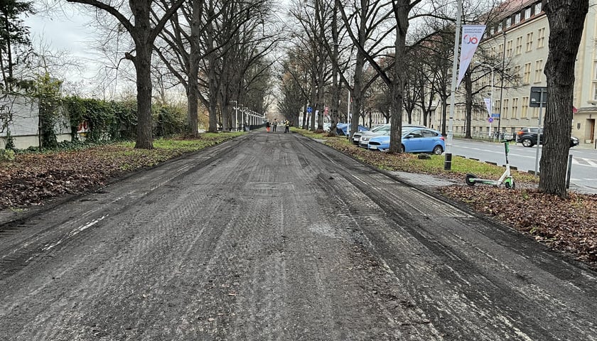 Wybrzeżu Wyspiańskiego