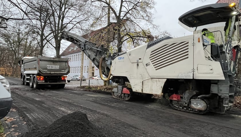 Wybrzeżu Wyspiańskiego