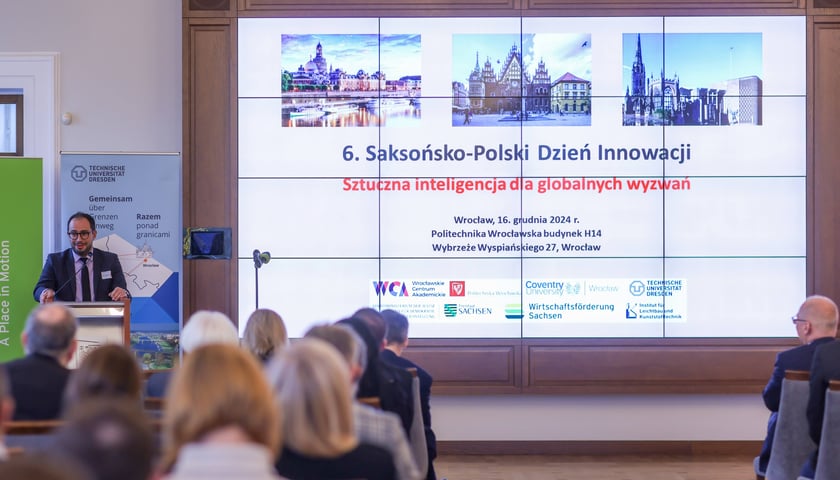 Zdjęcie z poprzedniej edycji Wydarzenia