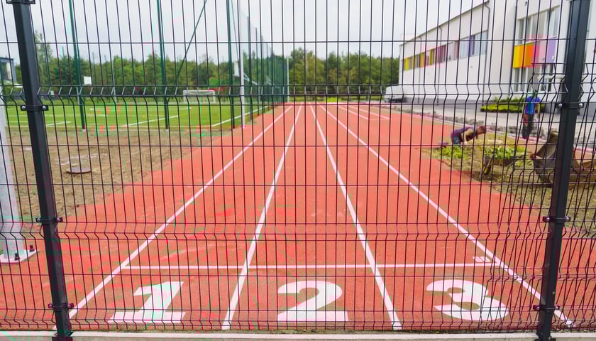 Przyjazny Zespół Szkolno-Przedszkolny przy ul. Białostockiej