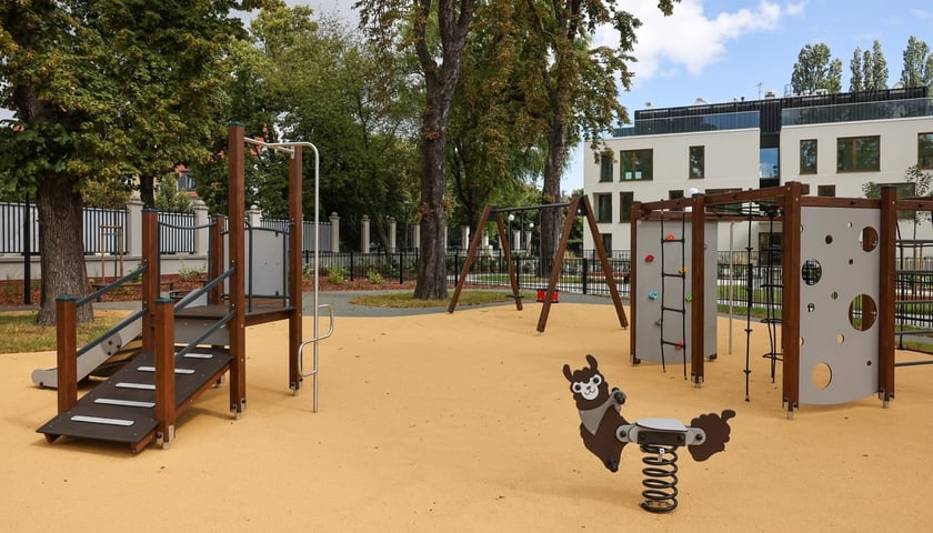 Publiczne Przedszkole Tilia