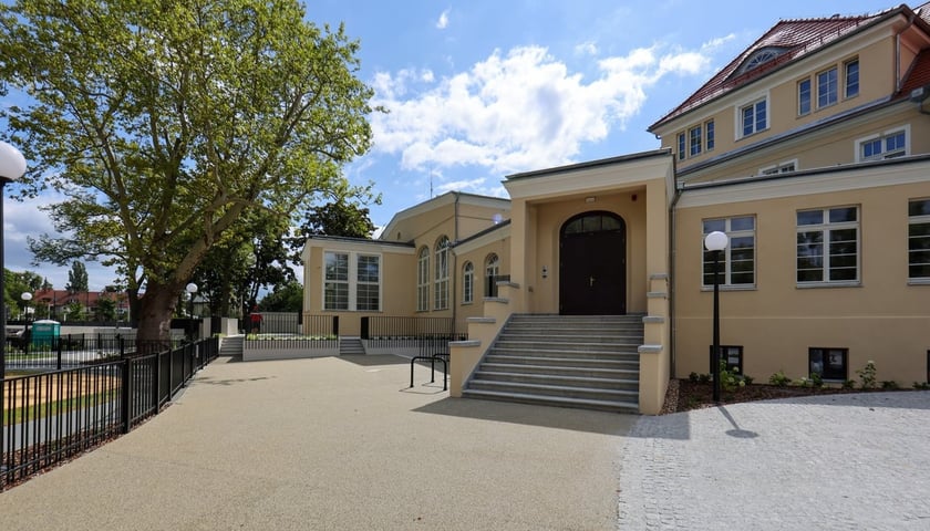 Publiczne Przedszkole Tilia