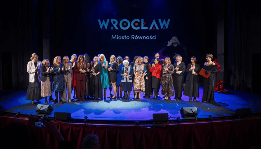 Wrocławianki Roku 2025