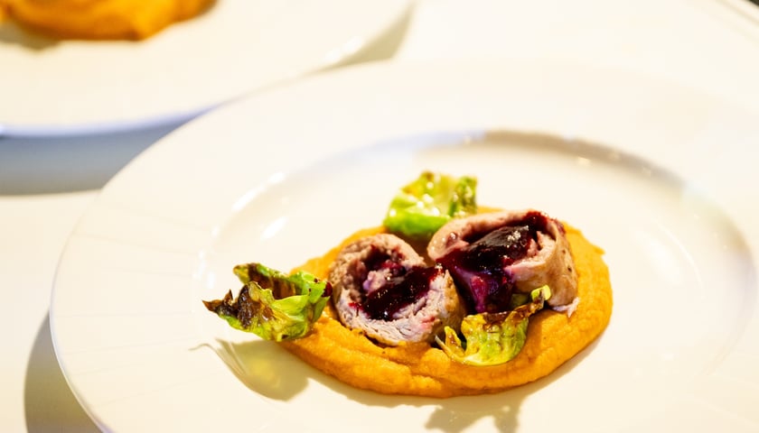 X Wrocławski Kulinarny Rajd Młodych Mistrzów, Wrocław, 28 listopada 2025