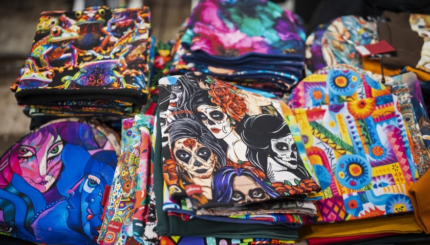 Targi Andrzejkowe w Czasoprzestrzeni we Wrocławiu