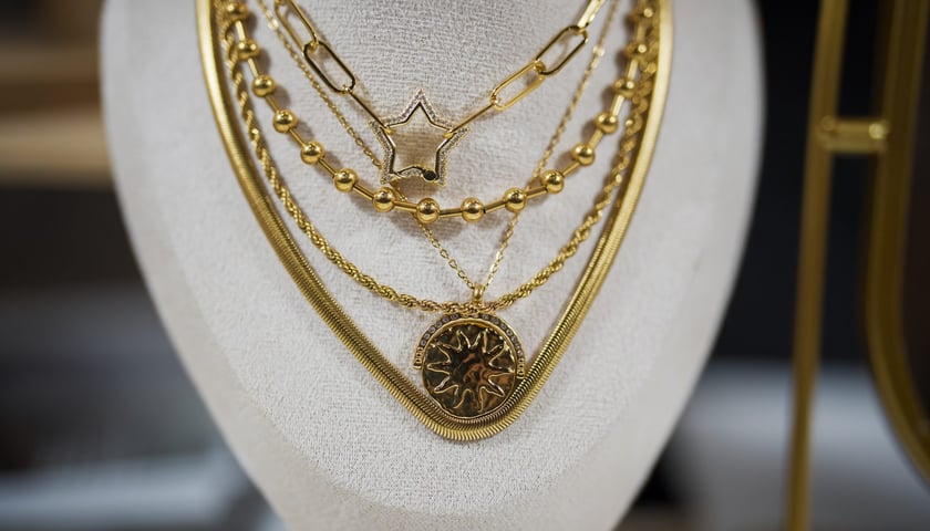 Targi Andrzejkowe w Czasoprzestrzeni we Wrocławiu